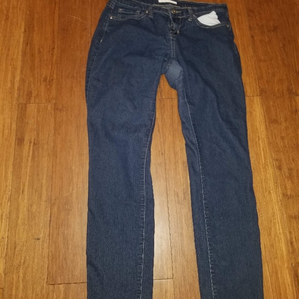 Forever 21 vintage mom jeans Curvy fit